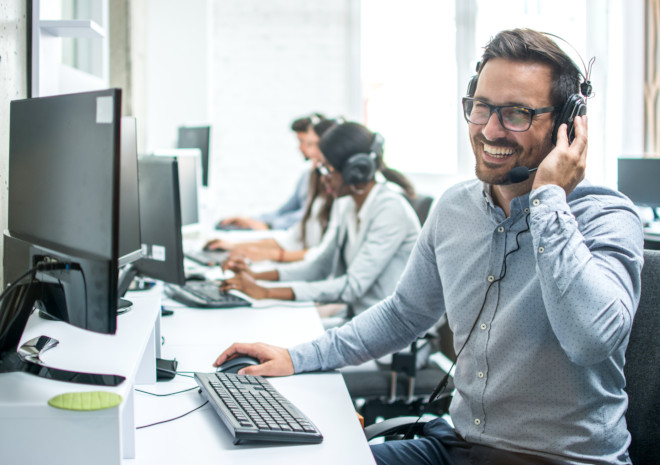 Solipsis zoekt vanwege uitbreiding van ons Support team een enthousiaste Cloud Support Engineer.