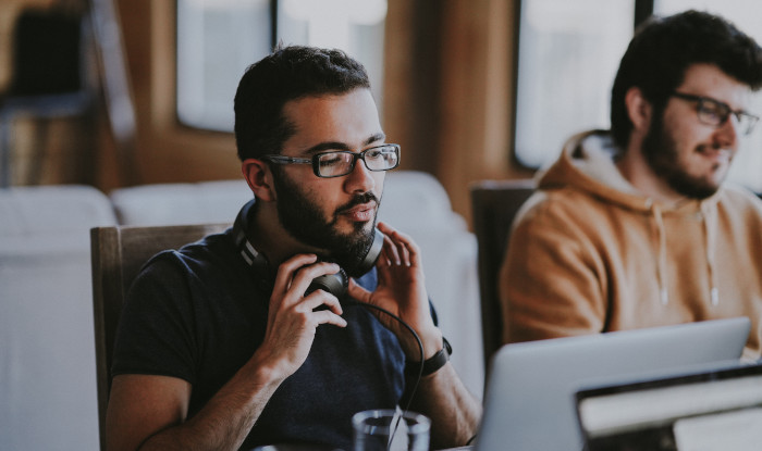 Stagiaire Cloud Engineering / Cloud Consultant