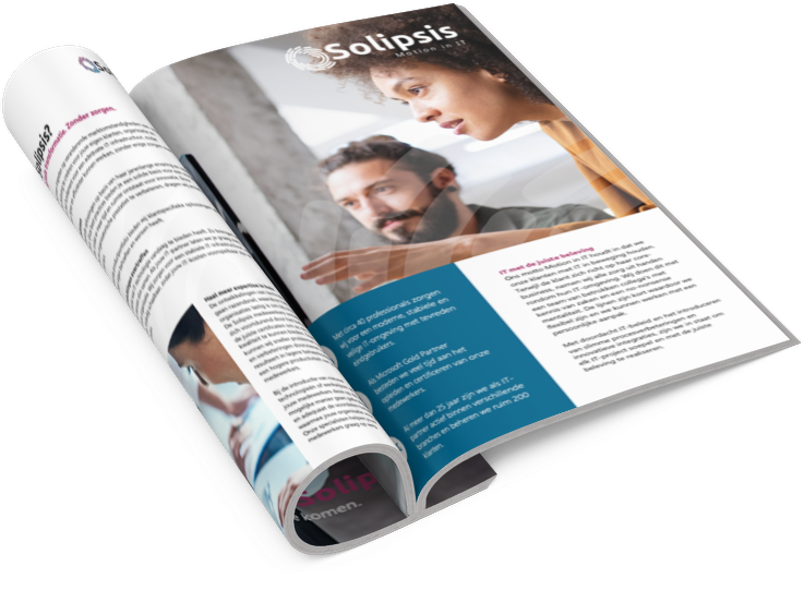 mockups jouw partner in digitale transformatie