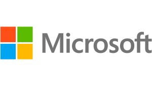 Microsoft logo