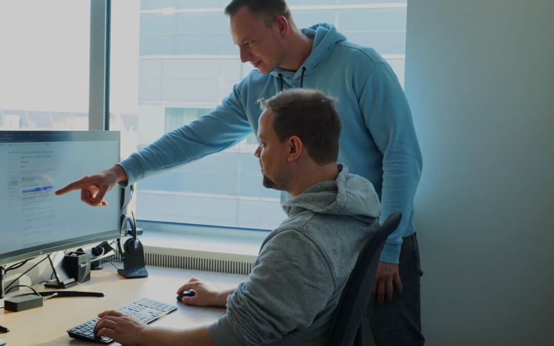 Digitale gezondheid organisatie: hoe gezond is jouw IT echt?