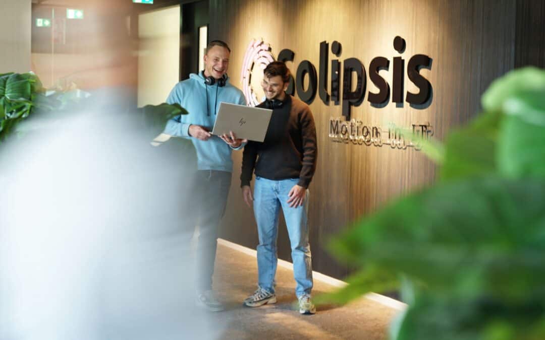 Digitale gezondheid organisatie: hoe gezond is jouw IT echt?