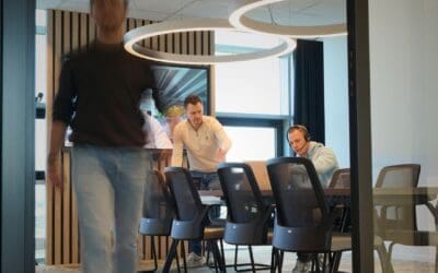 Is jouw IT nog gezond? 5 signalen dat het tijd is voor een check-up