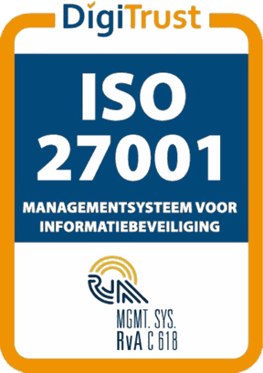 Solipsis ISO 27001