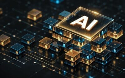 Analyse, Adopt, Accelerate. With AI.