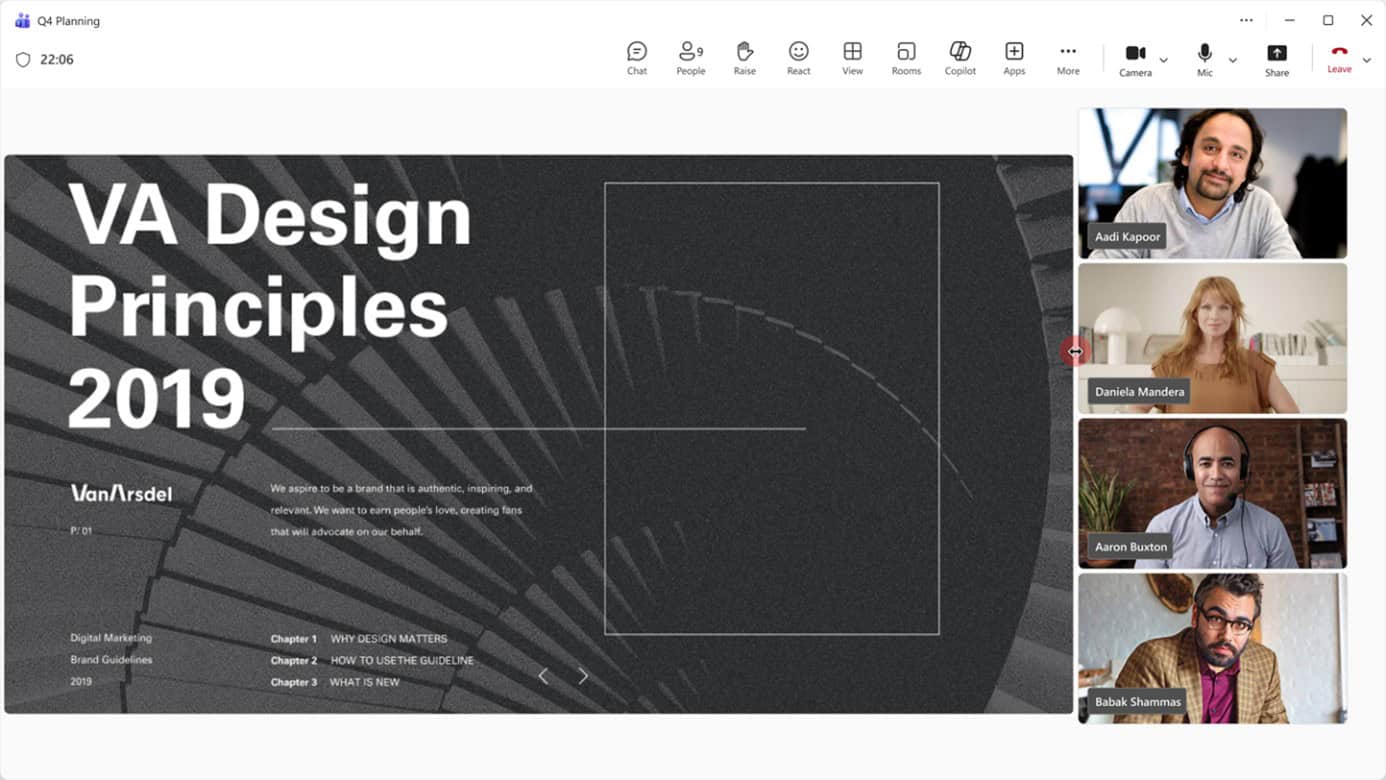 Kies jouw ideale kijkervaring 1