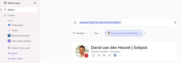 Persoonlijke vaardigheden 1