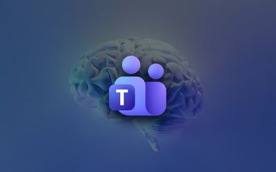 Teams: in één keer je stemprofiel aanmaken